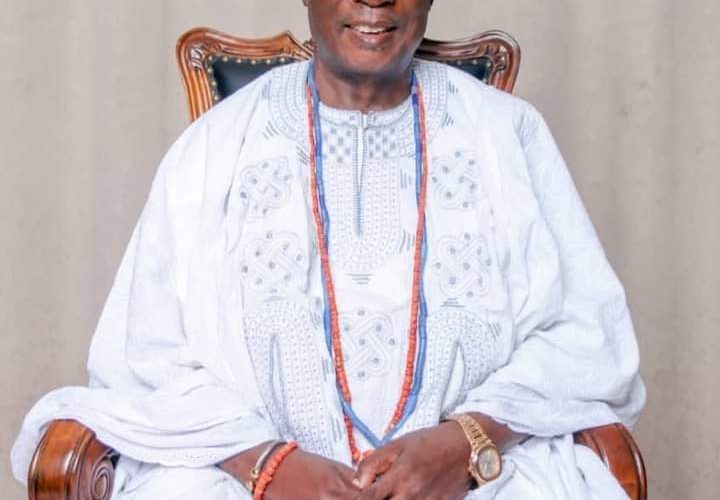 Eid-el-Kabir: High Chief Rashidi Adewolu Ladoja urges Muslims to emulate Prophet Ibrahim