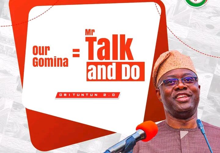 Through Makinde’s Guide :Dikko Talk and Do Ambassador Revolutionizing Transportation with Excellence