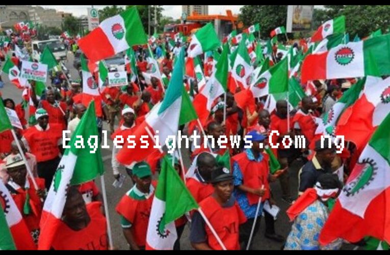 Breaking:Strike Looms Again as Governors Make Decision On New Minimum Wage