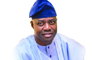 Makinde Tasks LG Chairmen: Ensure Secure Mining Operations