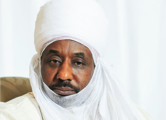 Court Removes Sanusi As Emir, Kano Govt Kicks