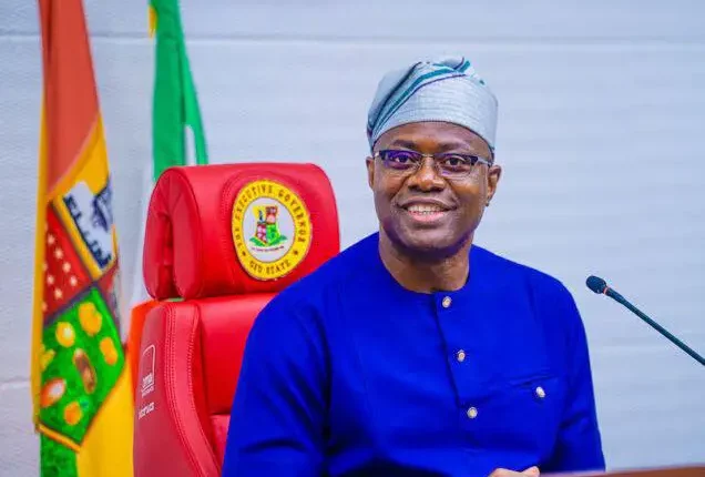 Apply Here:Oyo Govt Opens Portal For Massive Recruitment of Teachers and Non-Teaching Staff