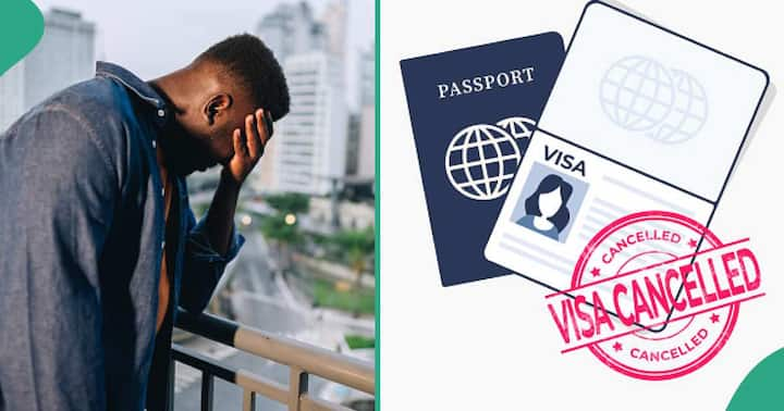 Hidden Cost of Loan Apps: How Nigerian Man’s Visa Reportedly Denied Over Unpaid Debt