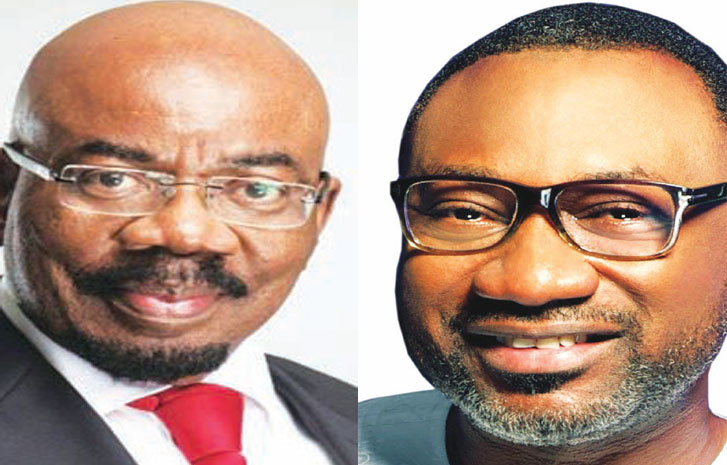 Breaking Scandal:Zenith Bank Embroiled in Ovia-Otedola 13-Year Fraudulent Trial Exposed