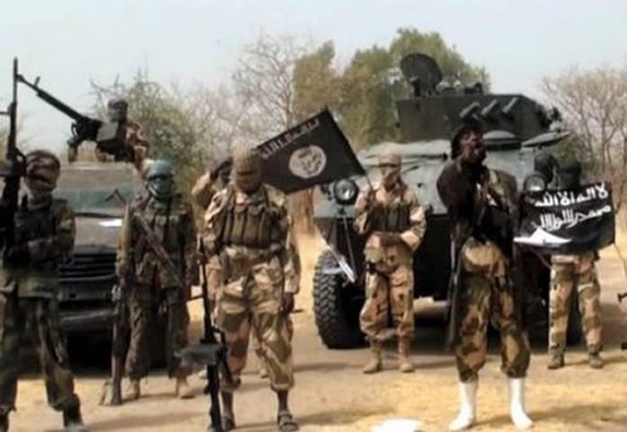 Boko Haram makes bloody mark again