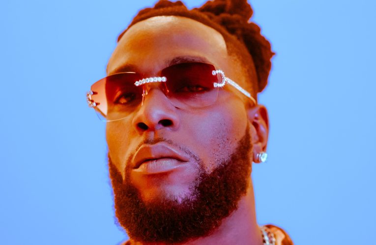 Burna Boy Sets Record for Biggest Opening Week for a Song on Spotify Nigeria