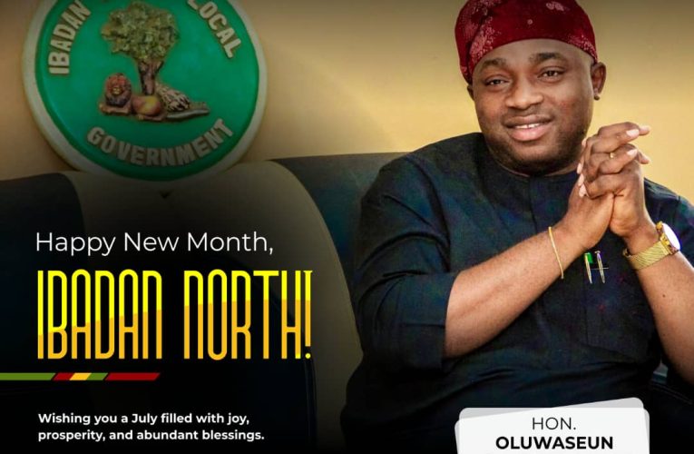 New Month: IBNLG Chairman, Olufade Welcomes Residents To July, Calls For Unity And Collaboration