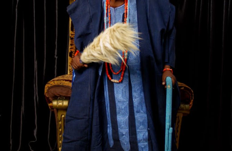 Ibadan bubbles for new Olubadan as multiple ceremonies excite