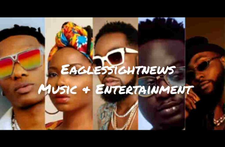 Afrobeats Throwback: 14 Notable Hit Songs from 2014