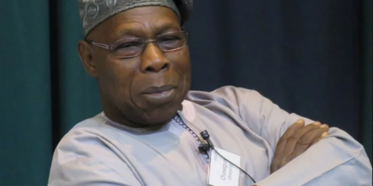 Witches, Wizards Delayed My Birth — Obasanjo