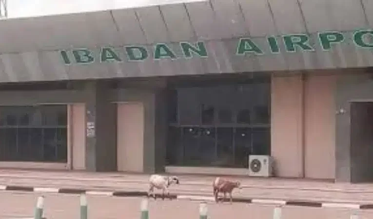 Makinde to  Upgrade Ibadan Airport in 18 Months