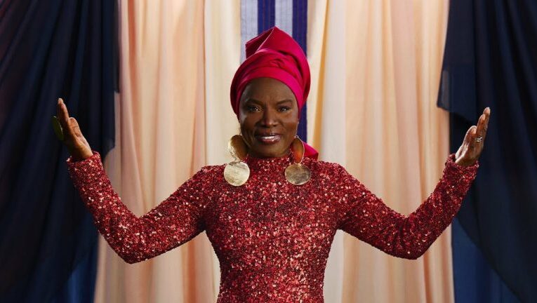 Angelique Kidjo Drops New Joyful Anthem “Sunlight To My Soul” feat. Soweto Gospel Choir(Watch)