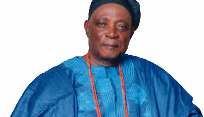 Why Ladoja Should Accept Beaded Crown- Eminent Ibadan Indigenes Mount Pressure