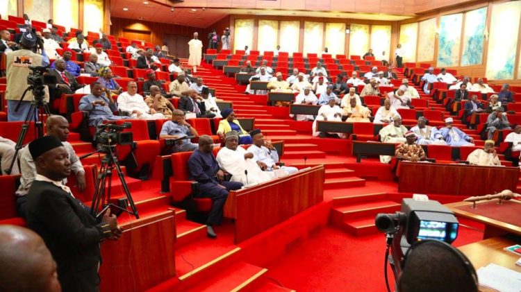 Detailed:Senate Passes N70,000 New Minimum Wage Bill