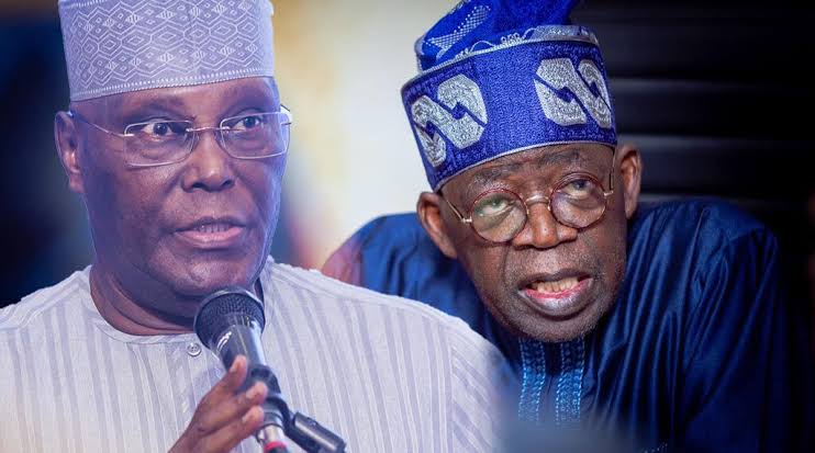 Atiku Releases Fresh Bombshell Over Tinubu Administration