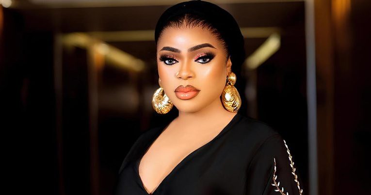 Breaking: Controversial Crossdresser , Bobrisky Released from Prison(Watch Video)