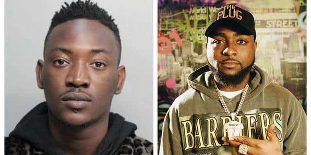 Hold Davido Responsible, If Anything Happens To Me’ – Dammy Krane Cries Out, Hints on Fresh Update