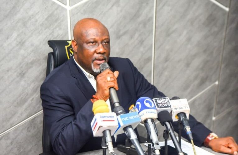 Bombshell: PDP is Dead, Now Once Upon a Time – Dino Melaye Hints on Fresh Development