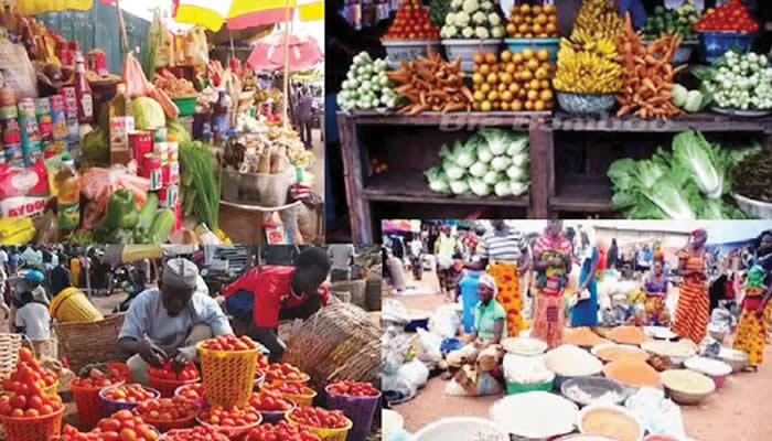 Just In:FG Issues Deadline for  Traders  to Reduce Inflated  Prices of Commodities