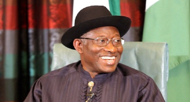 2027: Incredible Constitutional Reason Goodluck Jonathan May Not Contest Again Emerges