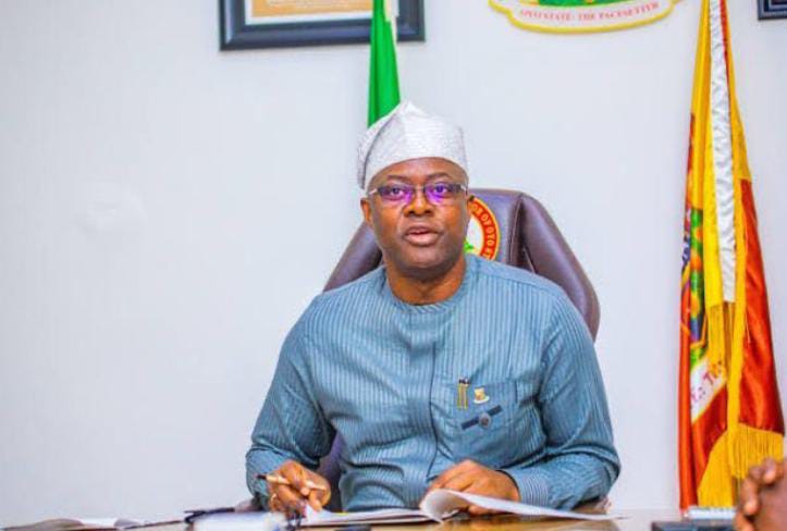 Makinde Declares  Work-Free Day to Commemorate  Isese Day(Details)