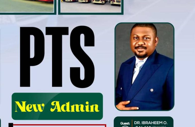 Omituntun Shuttle Transformation: Steering Oyo State Towards a Modern Transport System