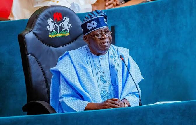 Breaking:President Tinubu Appoints New Chairman For National Hajj Commission(Biography+Photo)