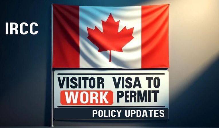 JAPA: Details Unfold as Canada Issues  Fresh Update on Visitor Work Permit, Gives Reason