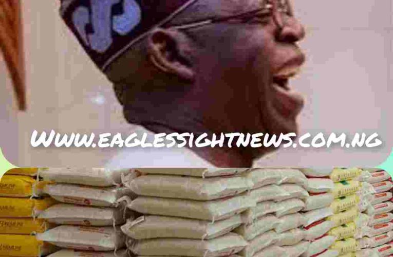 Hunger:FG Halts Plan to Sell Subsidized Bags of Rice at N40,000 to Civil Servants