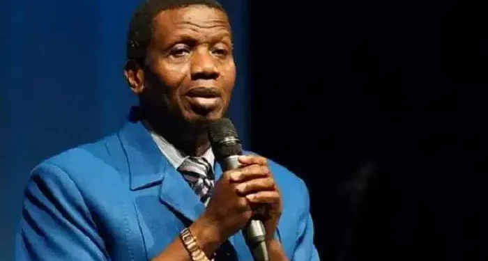 Pastor Adeboye Gets  Fresh Appointment