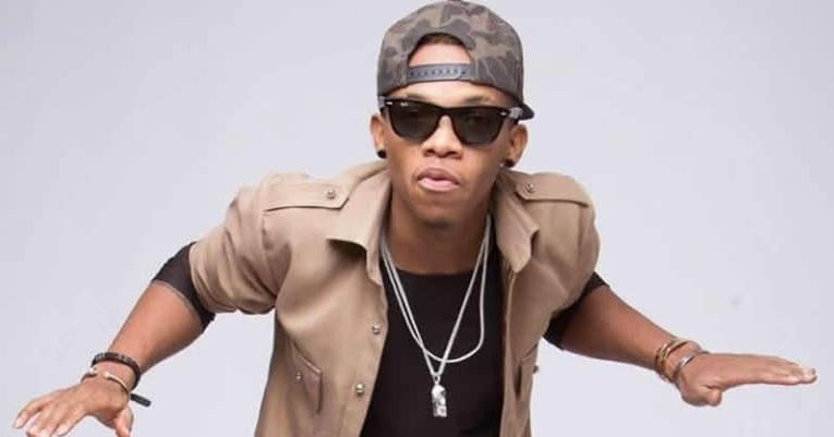 Tekno Breaks Silence on Stage Collapse