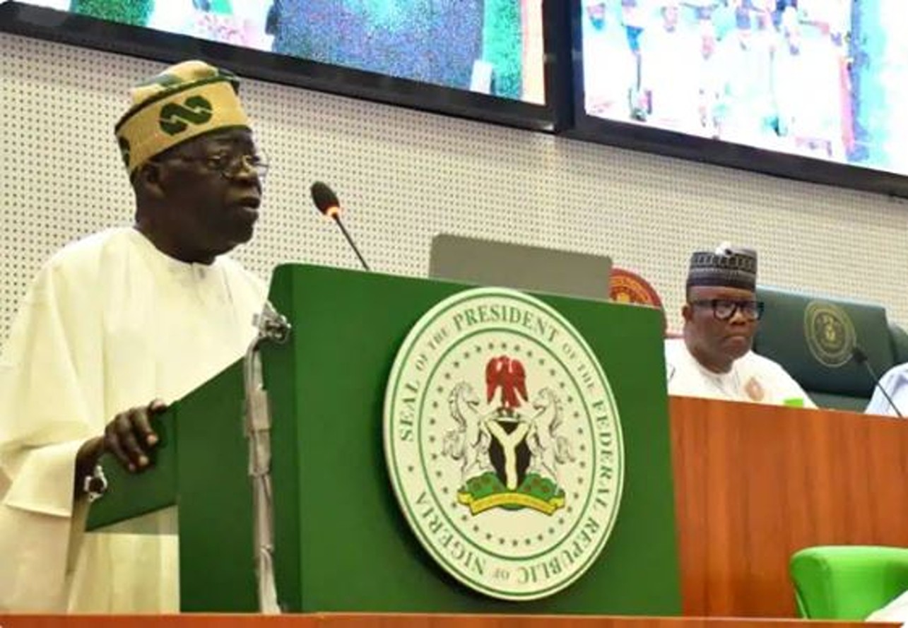 VIDEO: I’ve Heard You Loud And Clear, Tinubu Addresses Nigerians Over #EndHardship's Protest(Full Speech