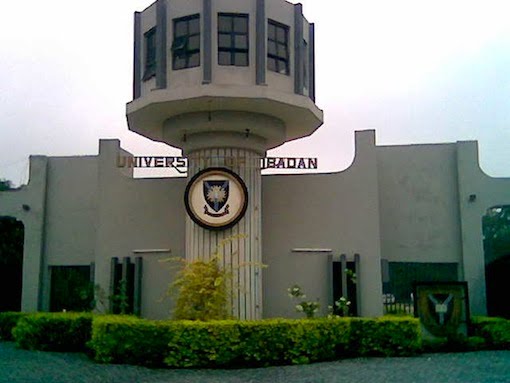 Just In: In Oyo, UI Students Embark on  Fresh Protest as Council Backs Fee Hike