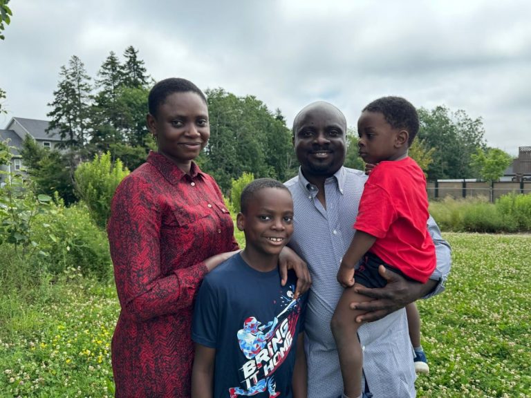 Meet Nigerian Family Facing Deportation from Canada Over Fake Admission