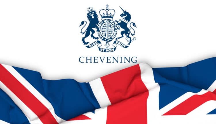 APPLY: UK Opens Application Portal For Chevening 2024 Scholarships