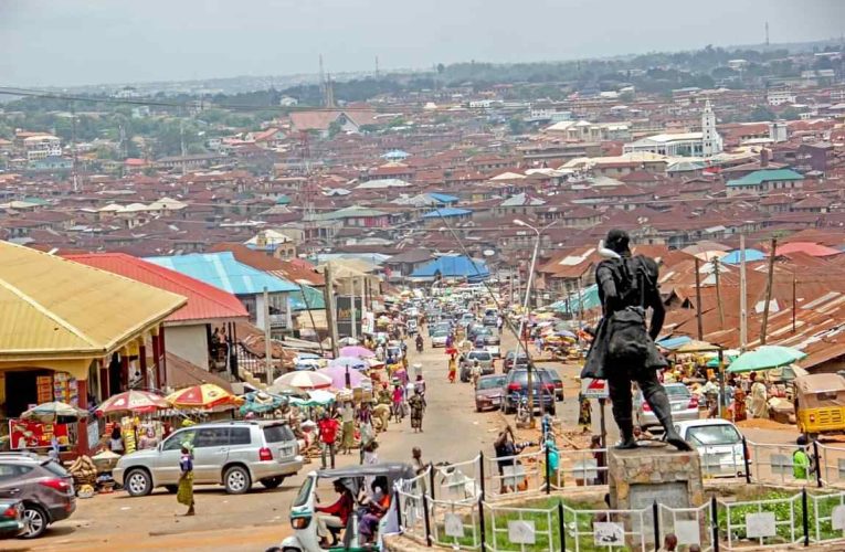 Protest : Situation Report in Ibadan on Day Two(Details Inside)