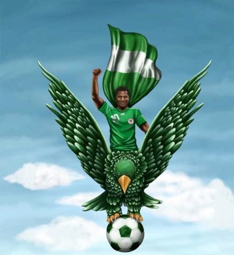 Just In: Nigerian Super Eagles Get New Coach(See Profile & Photo)