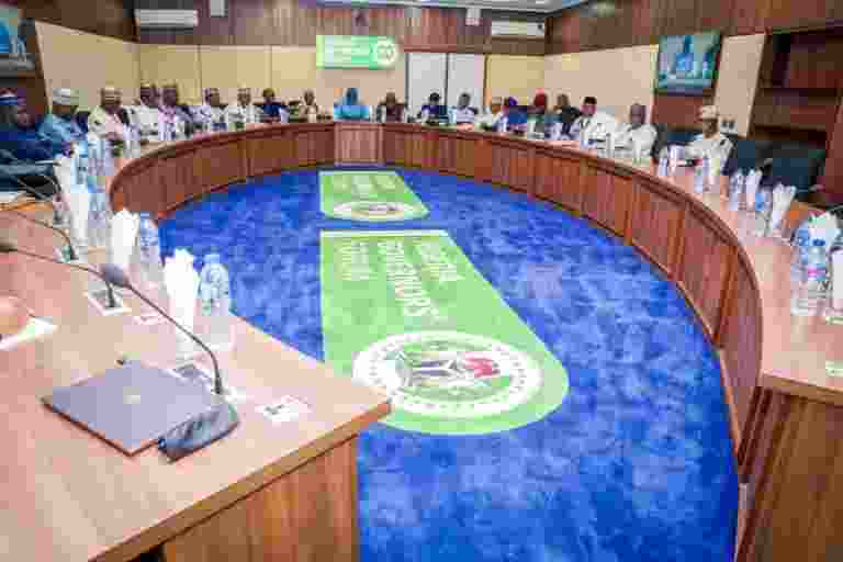 Just In: Details Unfold as FG, Govs Agree to Delay LG Autonomy Despite S'Court Ruling