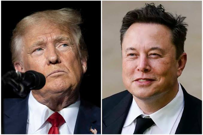 US ELECTION: How Elon Must Garnered 1Billion Views in Interview With Trump