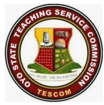 Oyo Tescom Releases Screening Time-Table for Non-Teaching  and Physically Challenged Applicants