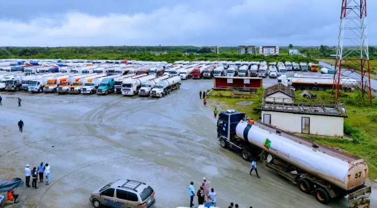 Breaking: Fresh Controversy Looms  Between Marketers and NNPC as Dangote Petrol Loading Begins Today