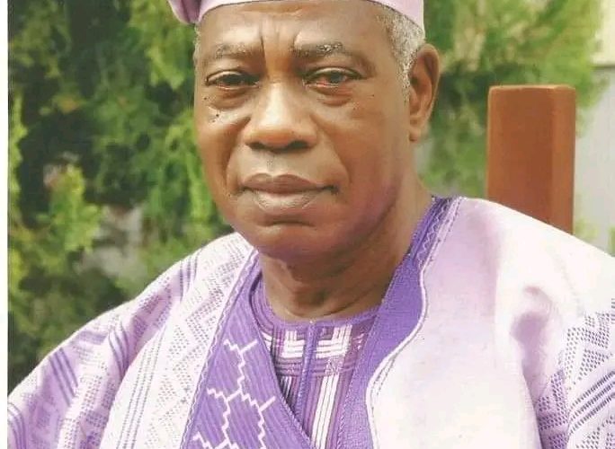 We’ve Lost a Great Patriot-Makinde Mourns Oyo Ex-SSG, Koleoso