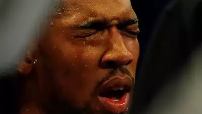 REVEALED:Why Anthony Joshua Was Knocked-Out In Fifth Round – Tyson Fury