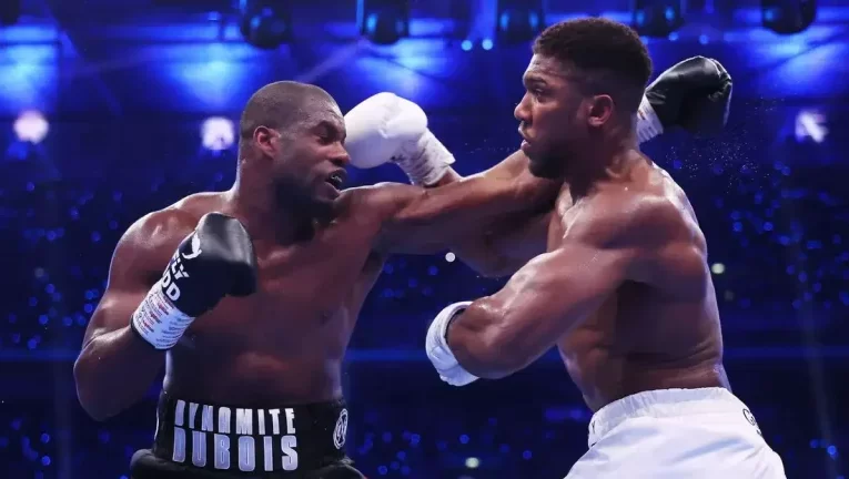 I’m Not Quitting, I’m A Warrior’ – Anthony Joshua Says After fourth Professional Defeat