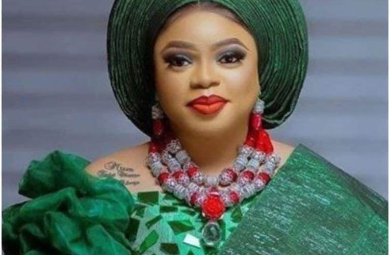 Just In: FG Inaugurates 5-Member Probe Panel Over Bobrisky Alleged ‘s Bribery of NCoS Officials