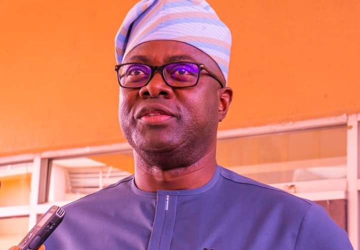 Ibadan Circular Road: Oyo Govt Releases Fresh Update on Building Demolition and Compensation