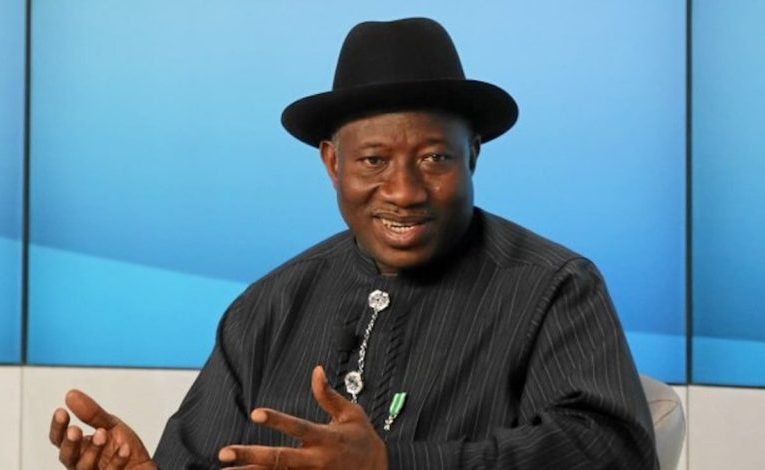 Former President, Jonathan Makes a Fresh and Shocking Statement on Edo Election Results