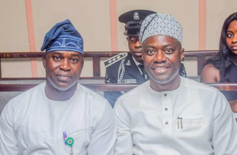 Ex- Lawmaker , Hon Francis Lauds Governor Makinde, Highlights Economic Benefits of Ibadan Airport Upgrade to International