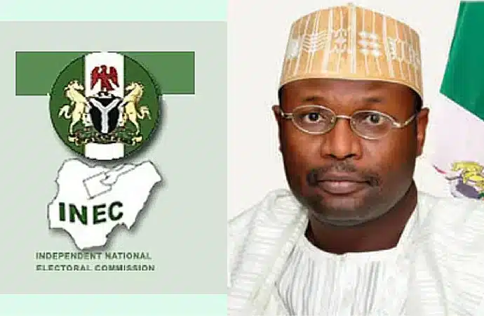 Just In: INEC Releases Fresh Update on Collation Of Edo Election Results