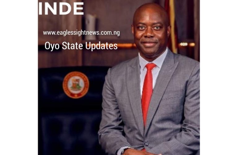 Makinde Speaks on Fuel Hike: “May We Never Lose Real Hope” Vows to Prioritize Oyo’s Interest